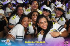 Bloco Lá Vem Eles